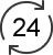 Запросы 24/7