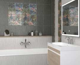 Плитка Пальмовый лес Kerama Marazzi