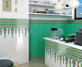 Плитка Праздник красок Kerama Marazzi