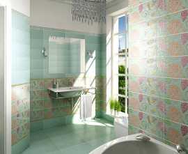 Плитка Пленэр Kerama Marazzi