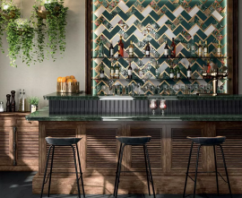 Плитка Пальмейра Kerama Marazzi