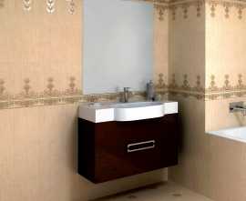 Плитка Рометта Kerama Marazzi