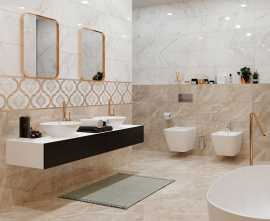 Плитка Umberto Alma Ceramica