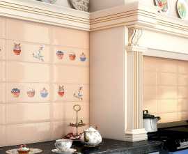Плитка Маффин Kerama Marazzi
