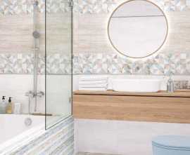 Плитка Wood Alma Ceramica