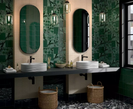 Плитка Сантана Kerama Marazzi