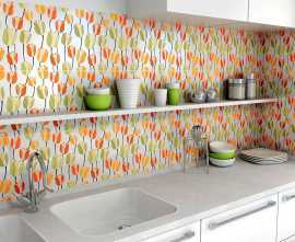 Плитка Флора Kerama Marazzi