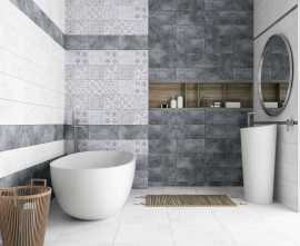 Плитка Кампанилья LB-Ceramics