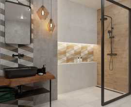 Плитка Стен LB-Ceramics