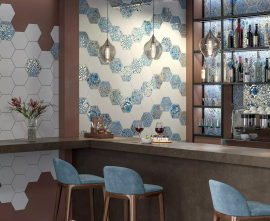 Плитка Талья Kerama Marazzi