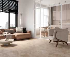 Плитка Obsidian Taupe Laparet