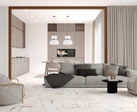 Плитка Statuario Porshe Laparet