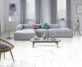Керамогранит Statuario Classic Laparet