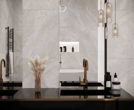Плитка Titan White Laparet