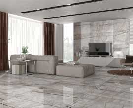 Керамогранит Obsidian Moss Gray Laparet