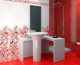 Плитка Коралловый риф Kerama Marazzi