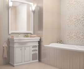 Плитка Blik Crema AltaCera