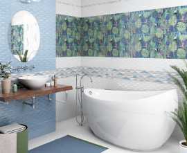 Плитка Jungle Alma Ceramica