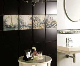 Плитка Париж Kerama Marazzi