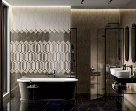 Плитка Бикуш Kerama Marazzi