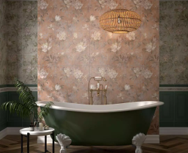 Плитка Магнолия Kerama Marazzi