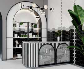 Плитка Келуш Kerama Marazzi