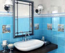 Плитка Позитано Kerama Marazzi