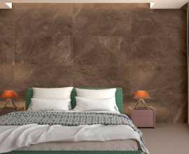 Керамогранит Elegant Armani Choco Laparet