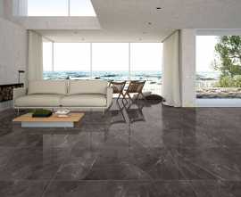 Керамогранит Vitrum Dark Grey Laparet