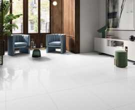 Керамогранит Cristal White Laparet