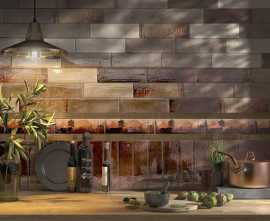 Плитка Тракай Kerama Marazzi