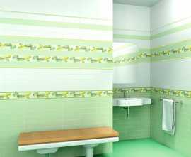 Плитка Баттерфляй Kerama Marazzi