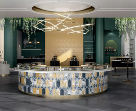 Плитка Алмаш Kerama Marazzi