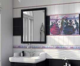 Плитка Карнавал в Венеции Kerama Marazzi