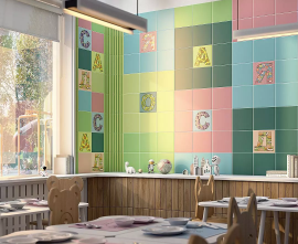 Плитка Сад-огород Kerama Marazzi