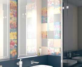 Плитка Весеннее шоу Kerama Marazzi