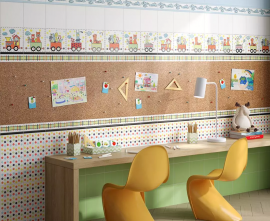Плитка Альпаки Kerama Marazzi