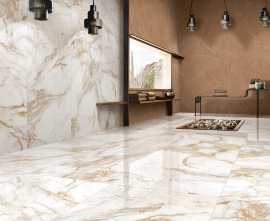 Керамогранит Calacatta Oro Laparet