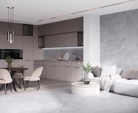 Плитка Antalya Grey Laparet