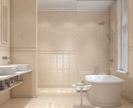 Плитка Резиденция Kerama Marazzi