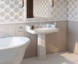 Плитка Багатель Kerama Marazzi