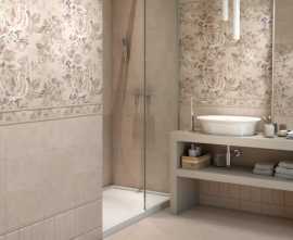 Плитка Александрия Kerama Marazzi