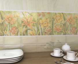 Плитка Летний сад Kerama Marazzi