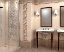 Плитка Вилла флоридиана Kerama Marazzi