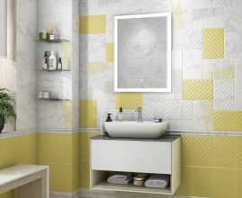 Плитка Брера Kerama Marazzi
