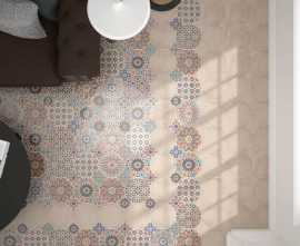 Керамогранит Паласио Kerama Marazzi