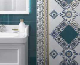 Плитка Альба Kerama Marazzi