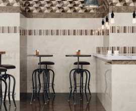 Плитка Гран-Виа Kerama Marazzi