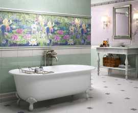Плитка Сад Моне Kerama Marazzi