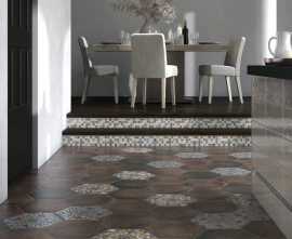 Плитка Площадь Испании Kerama Marazzi